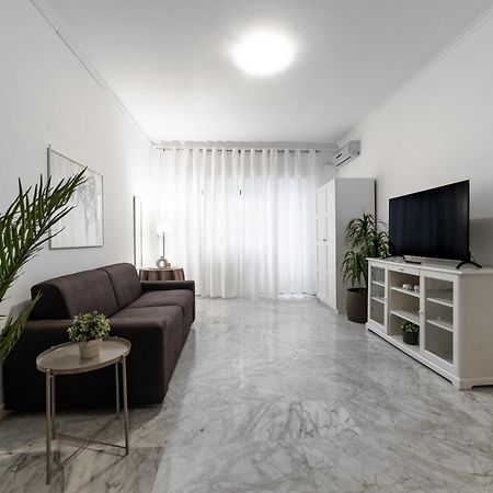 Ev Vatican Apartment Roma Exterior foto