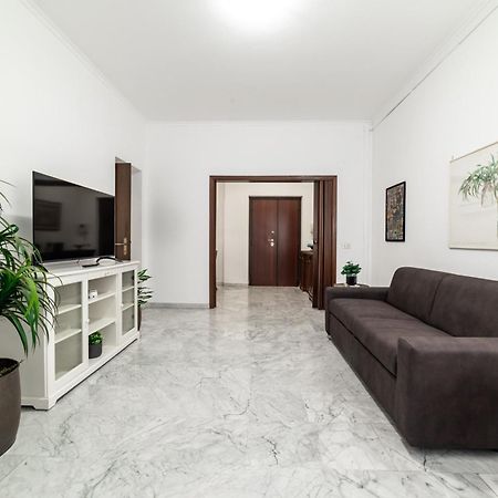 Ev Vatican Apartment Roma Exterior foto