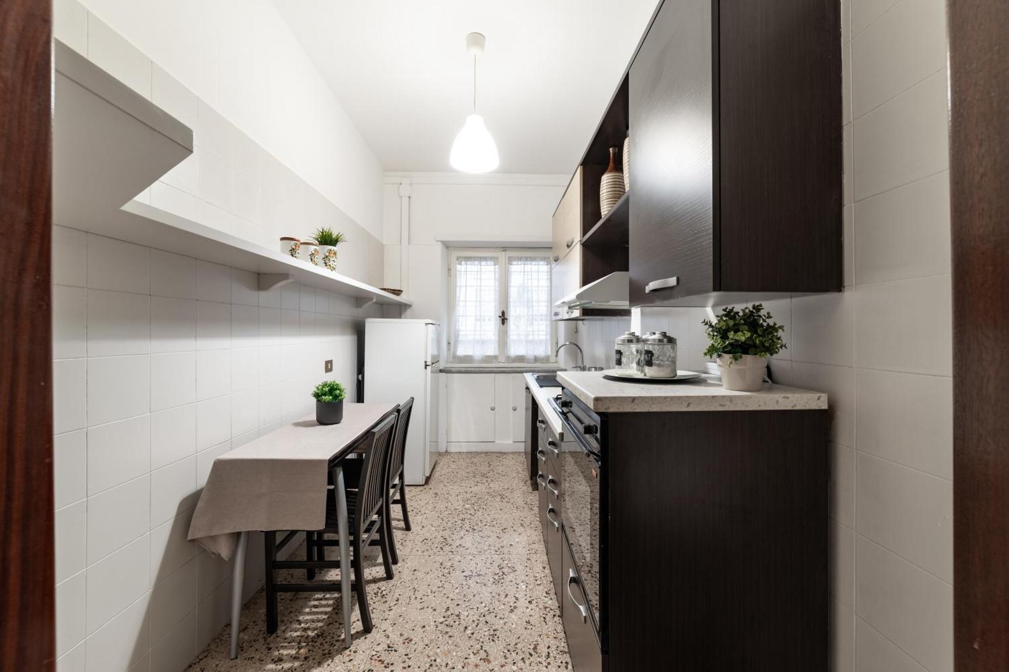 Ev Vatican Apartment Roma Exterior foto