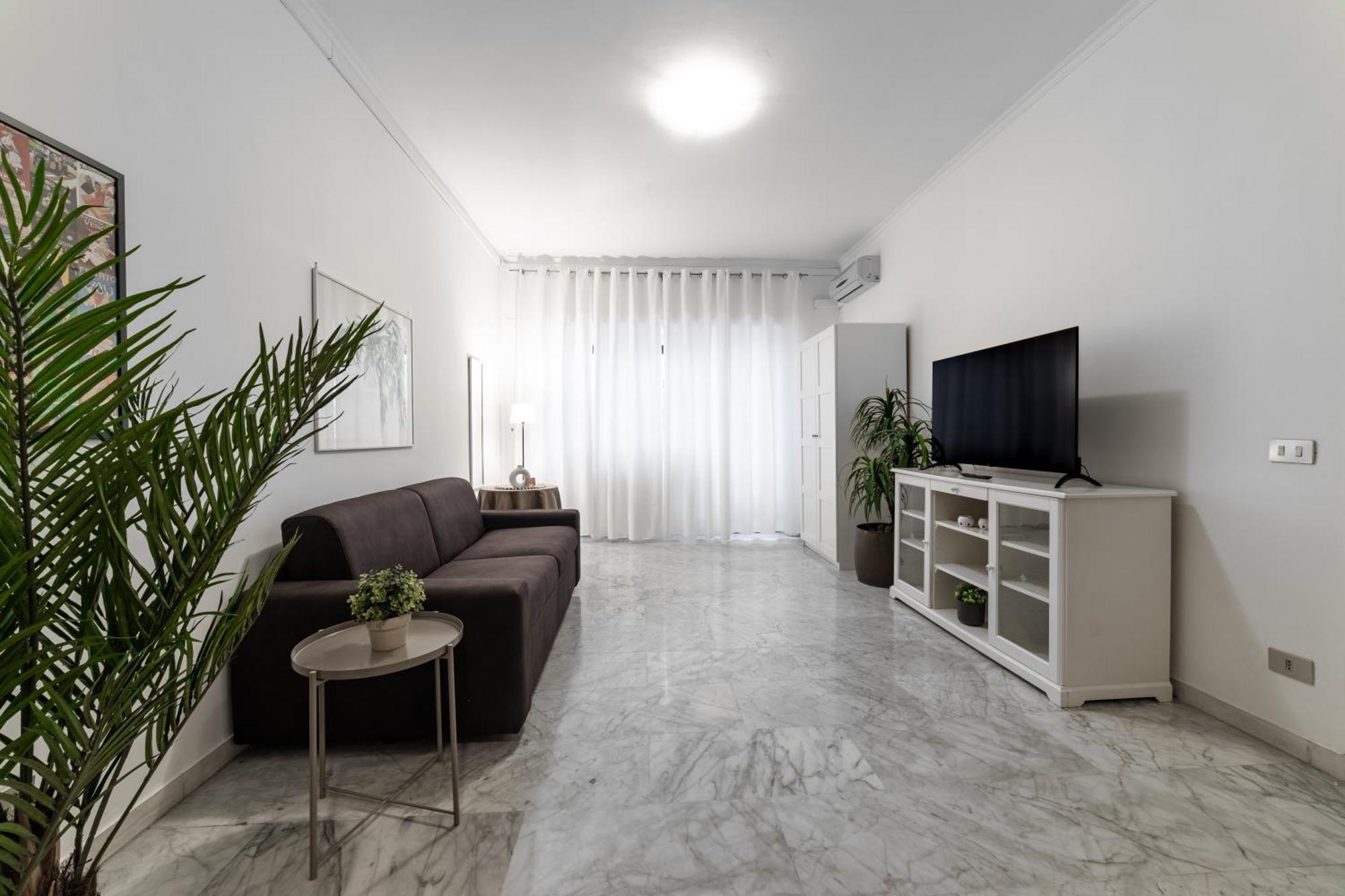 Ev Vatican Apartment Roma Exterior foto